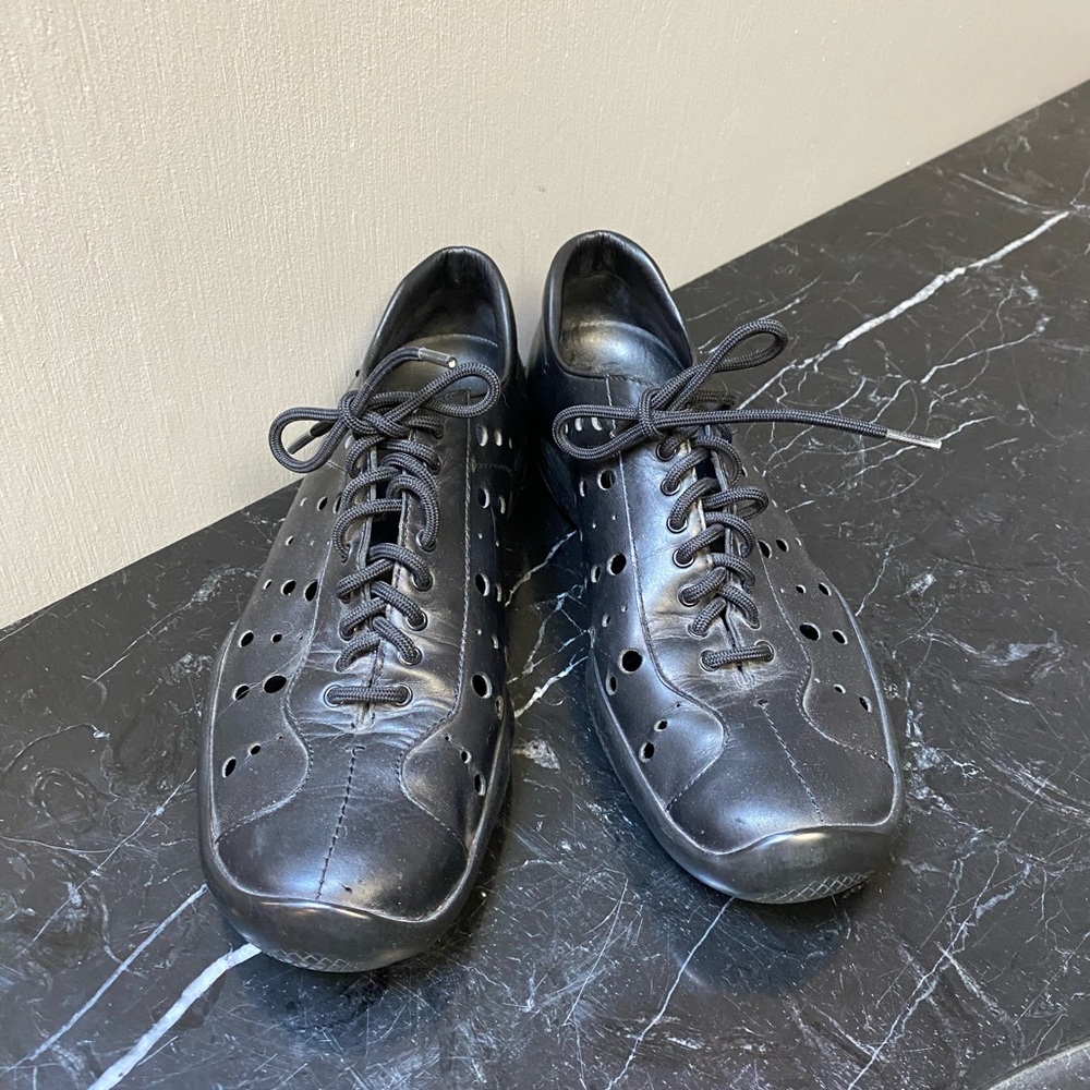 Prada sneakers